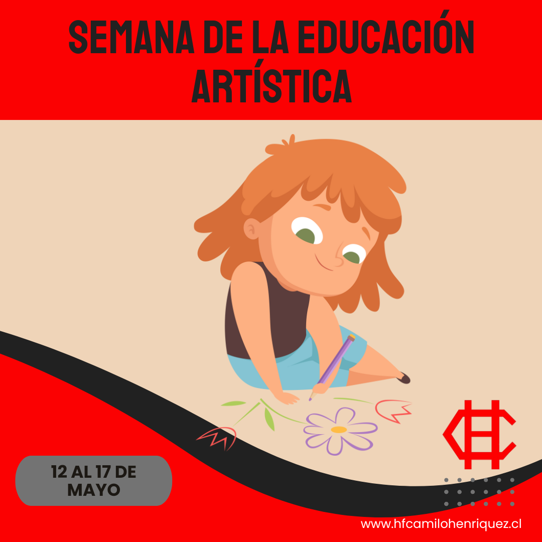 Semana de la Educación Artística
